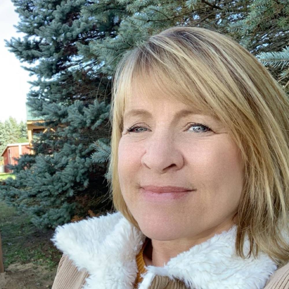 Meet your Posher, Shelley